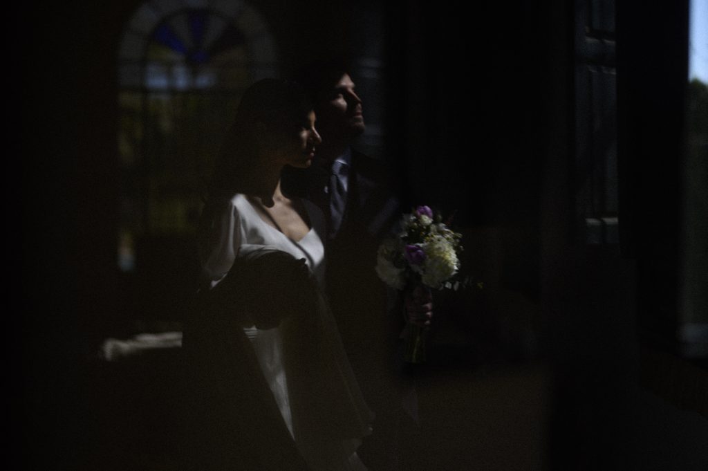 tipos de fotografía de bodas