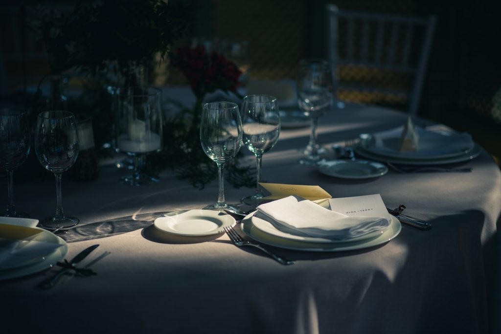 Bodas en Haciendas Sevillanas