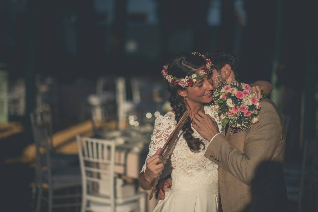 Boda en Villa Luisa